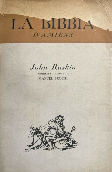LA BIBBIA - D'AMIENS